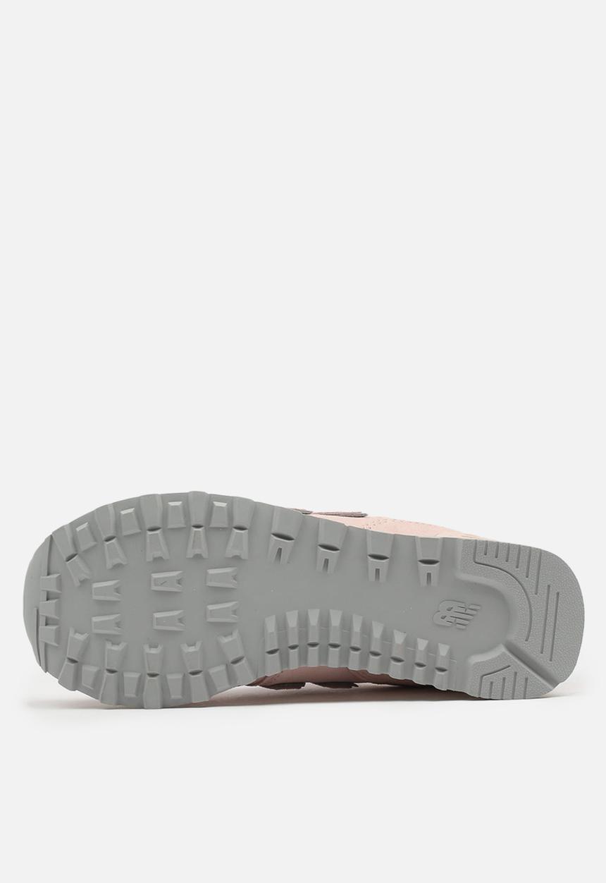 New Balance  - Classic 574 - champaign