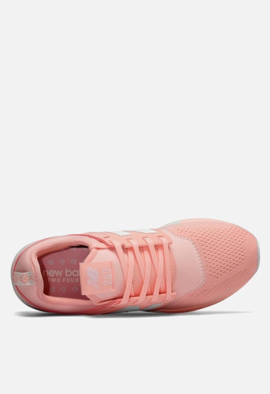 New Balance  - WRL247EM - pink sport