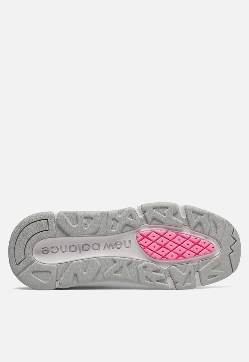 New Balance  - X90 - mint / pink