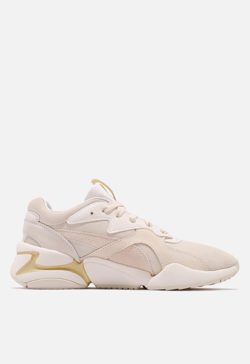 PUMA Select - Nova Pastel Grunge - whisper white-whisper white