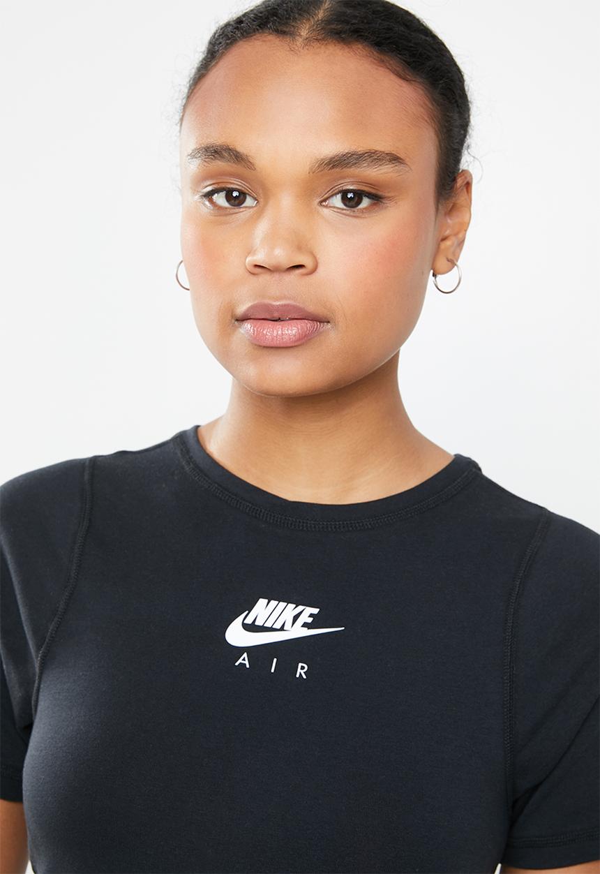 Nike - Air dress - black
