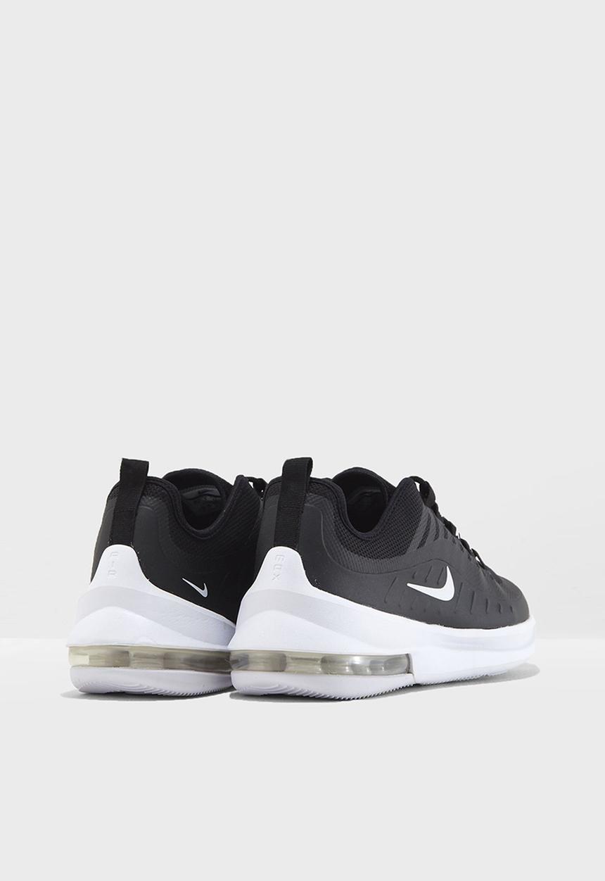Nike - Air Max Axis - black / white