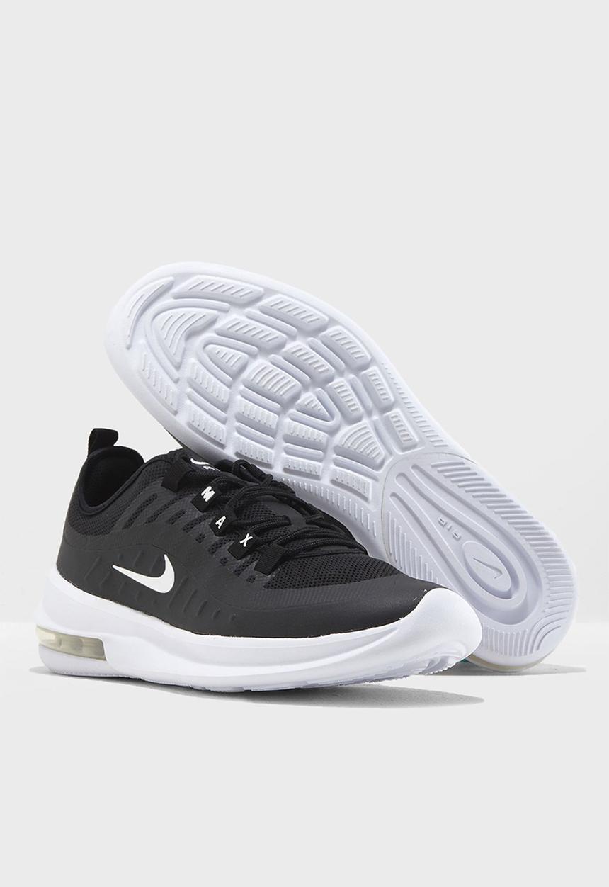 Nike - Air Max Axis - black / white