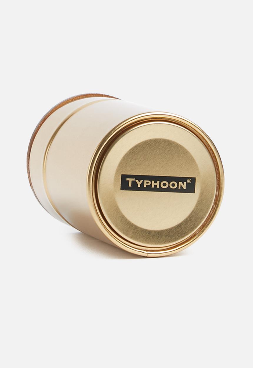 Typhoon - Modern kitchen canister - large