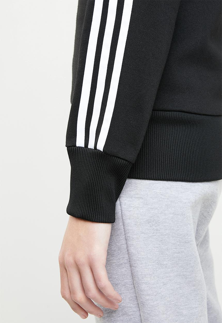 adidas Originals - Firebird track top - black
