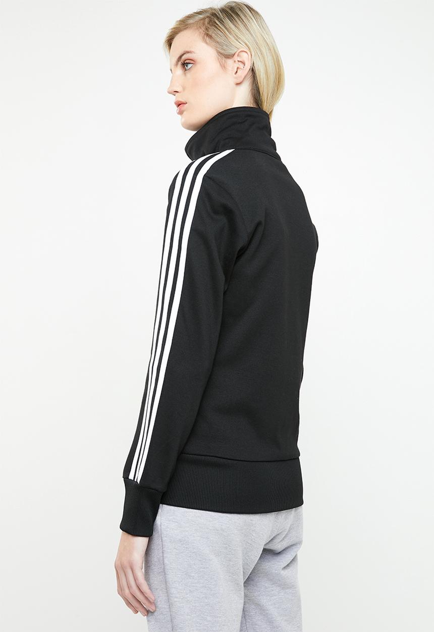 adidas Originals - Firebird track top - black