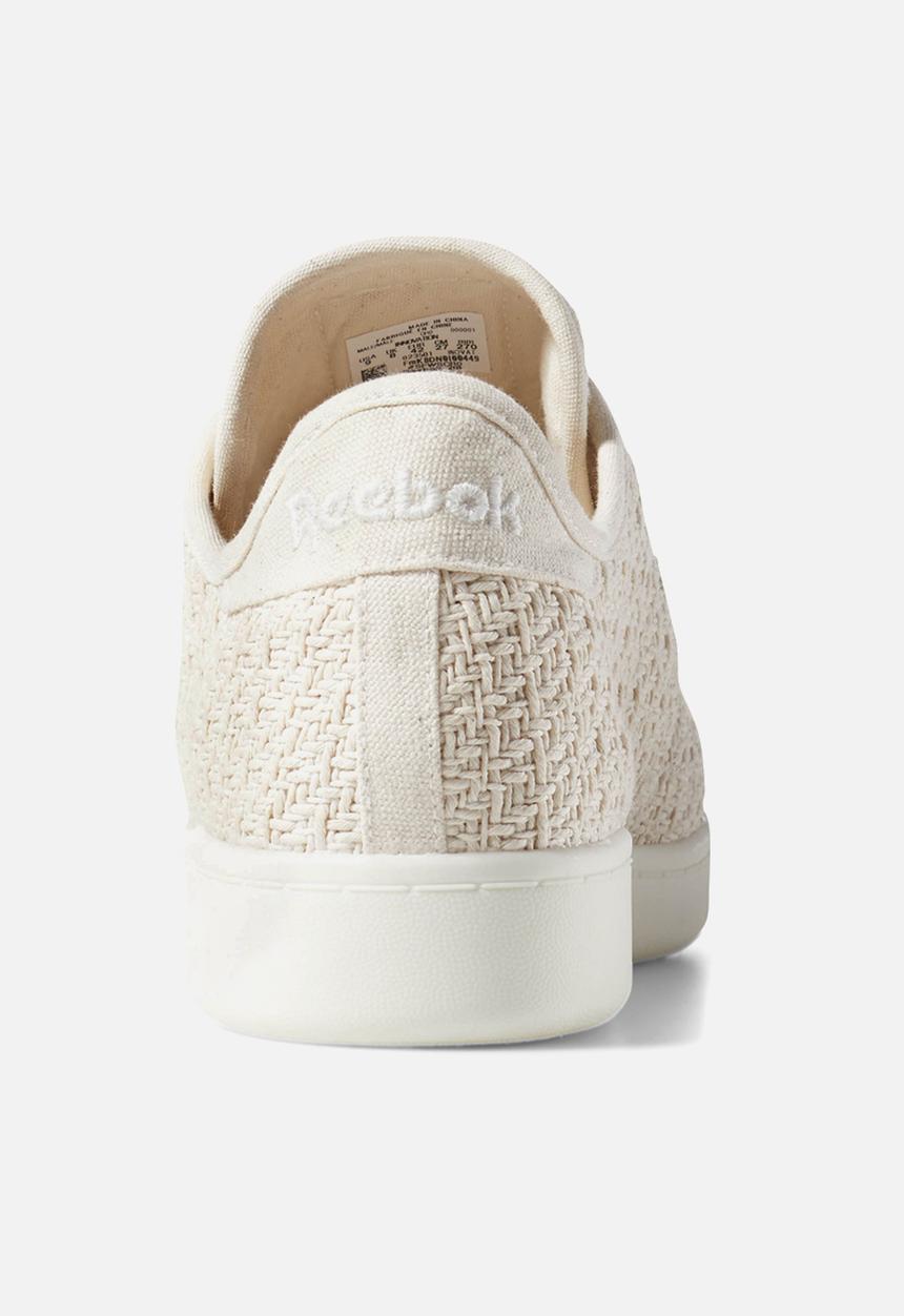 Reebok - Cotton + corn - natural