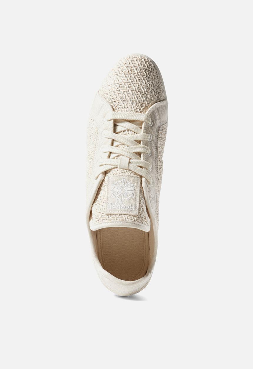 Reebok - Cotton + corn - natural