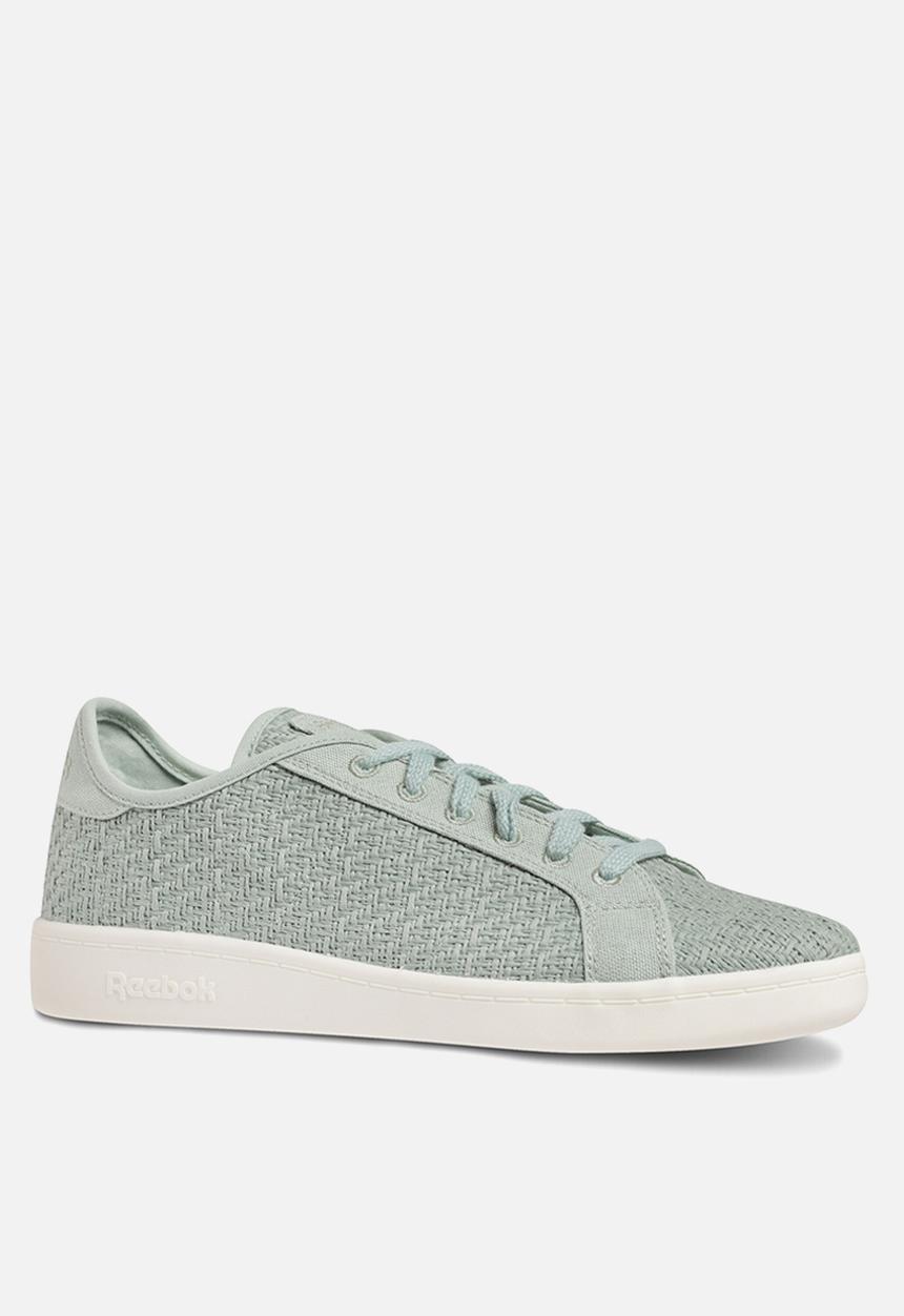 Reebok - Cotton + corn - industrial green