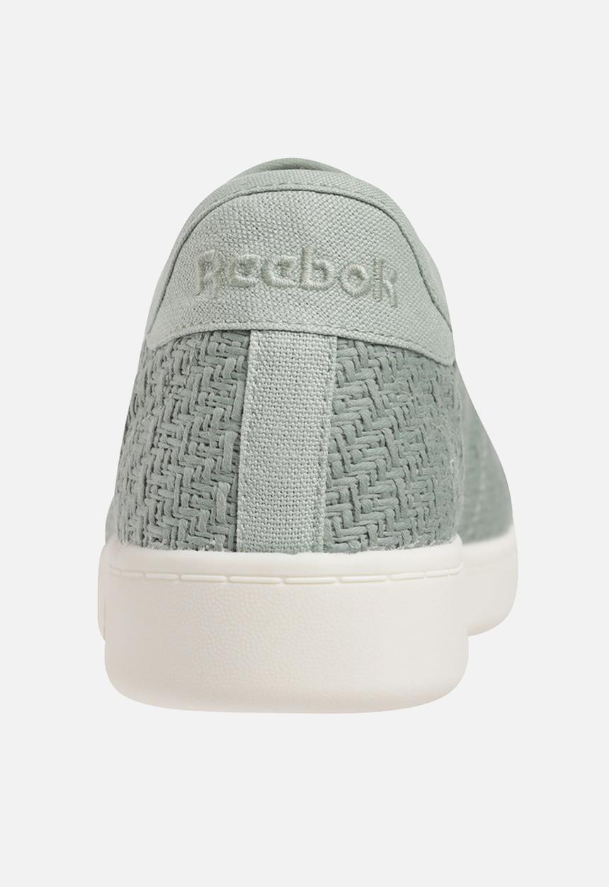 Reebok - Cotton + corn - industrial green