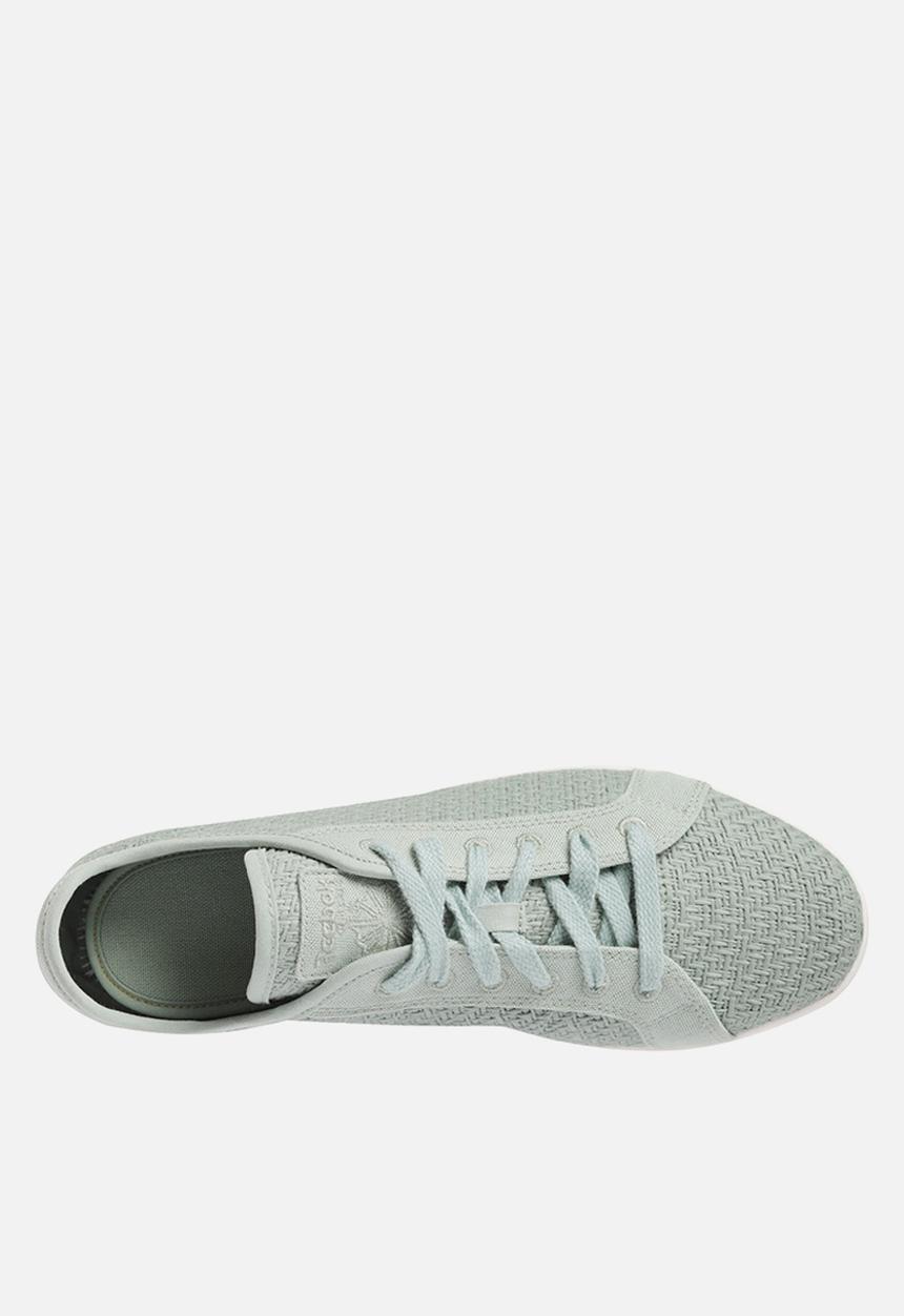 Reebok - Cotton + corn - industrial green
