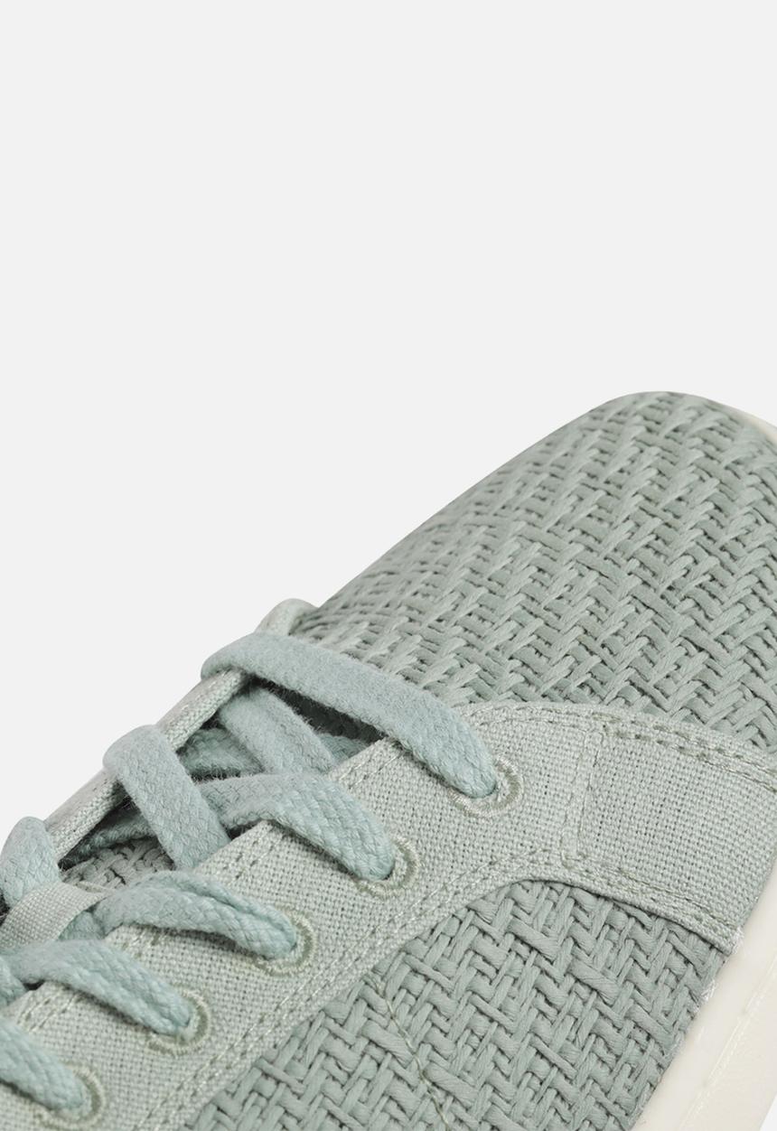 Reebok - Cotton + corn - industrial green