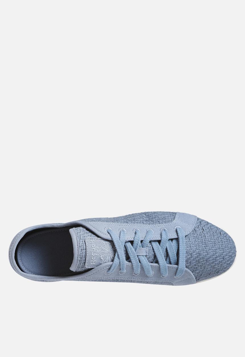 Reebok - Cotton + corn - blue slate