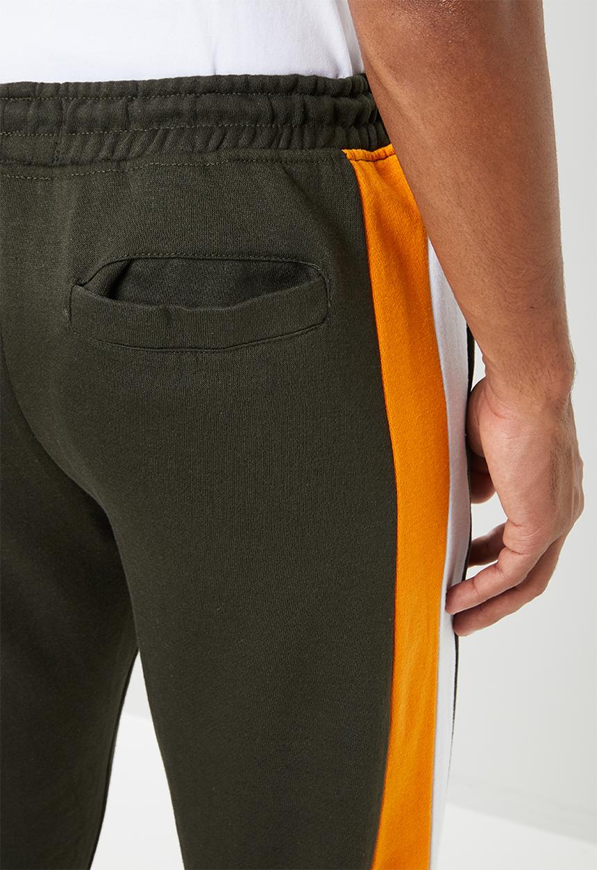 Brave Soul - Unite joggers - khaki