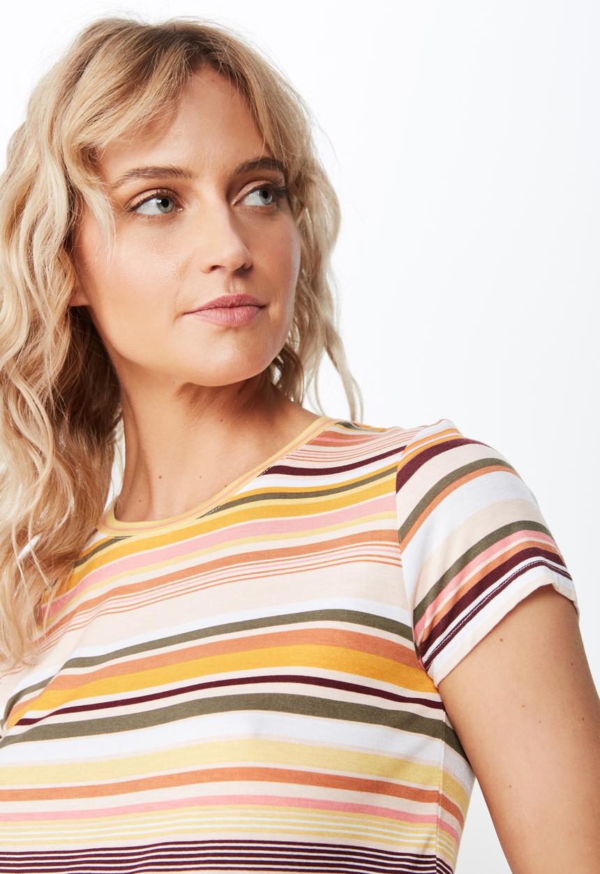 Cotton On - The baby tee  - grey