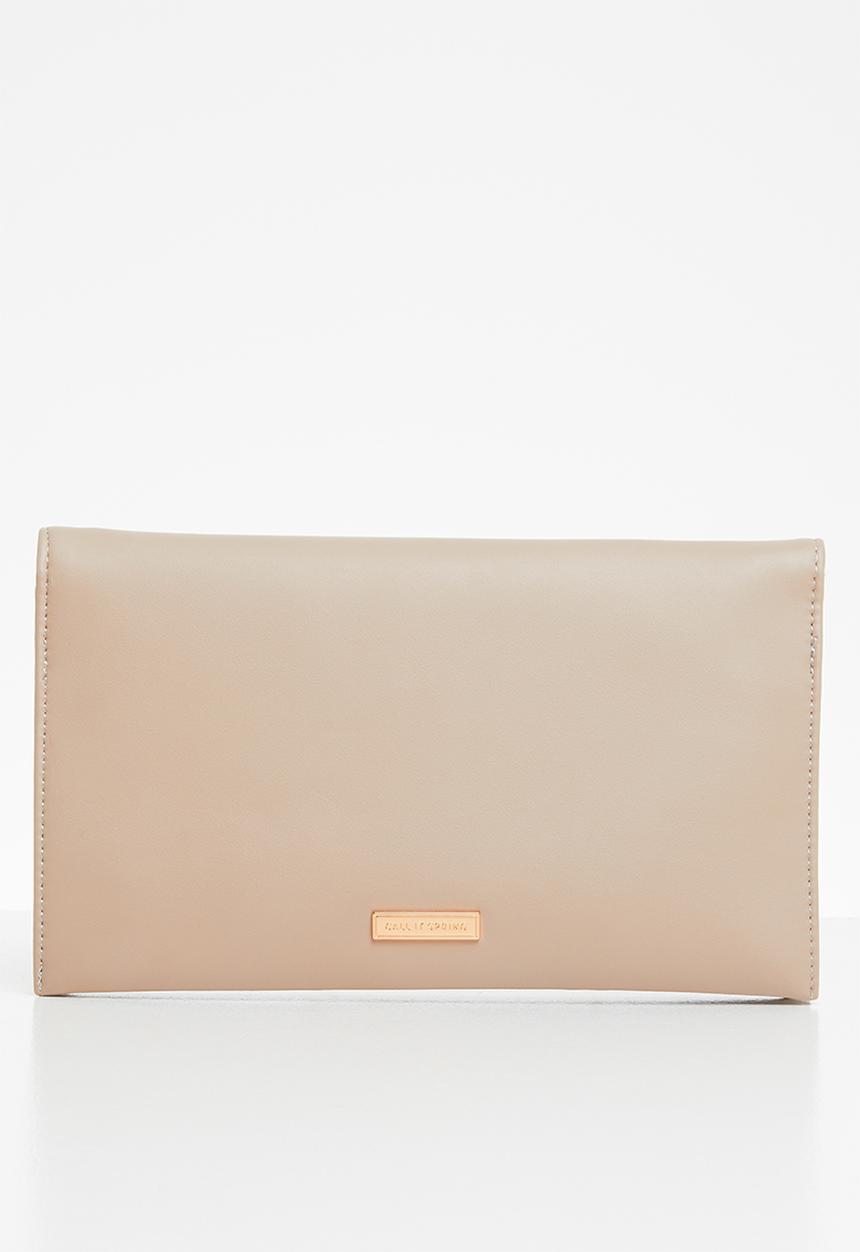Call It Spring - Perilla bag - neutral