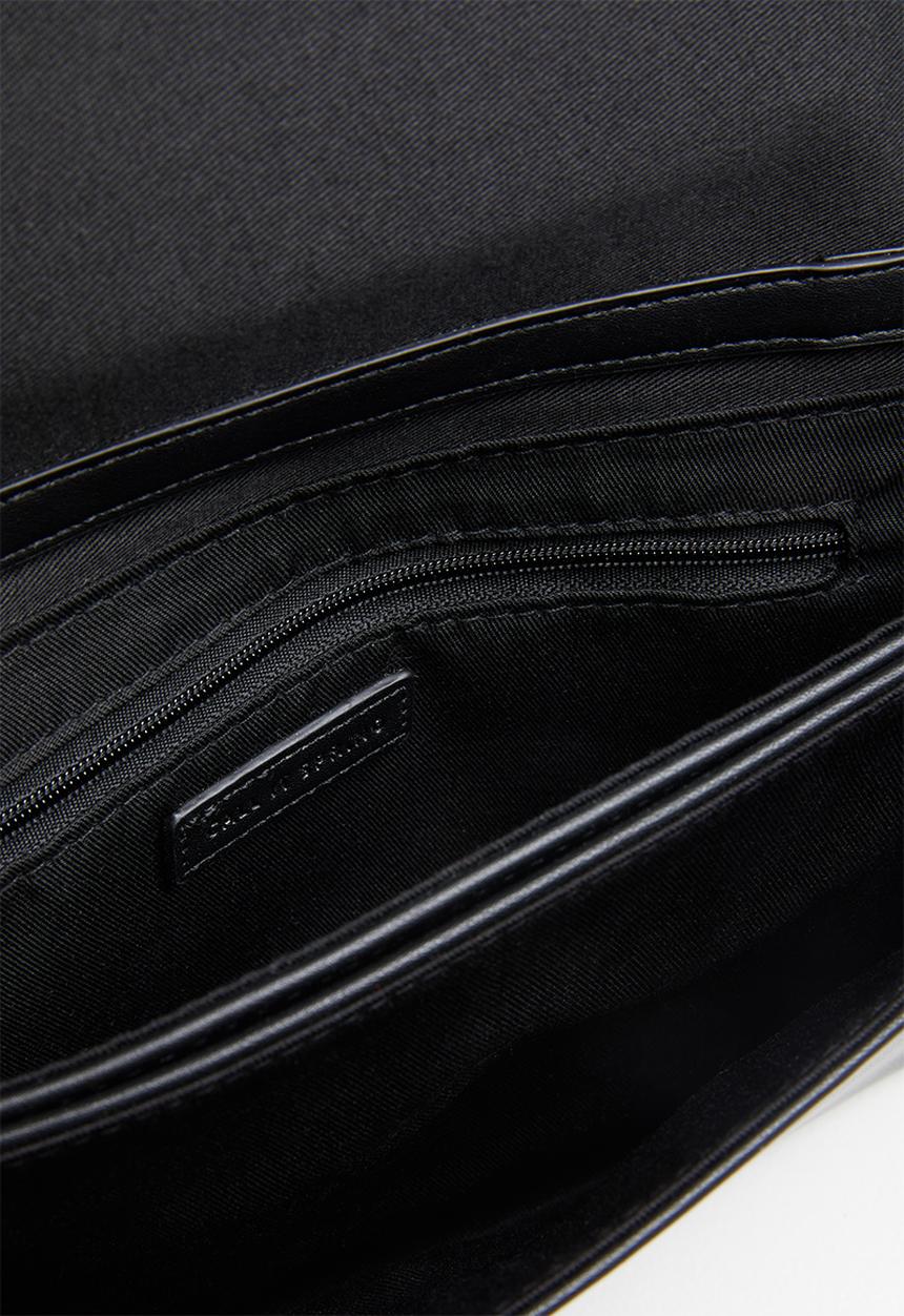 Call It Spring - Perilla bag - black