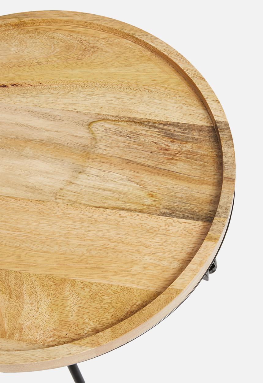 Sixth Floor - Marlin side table
