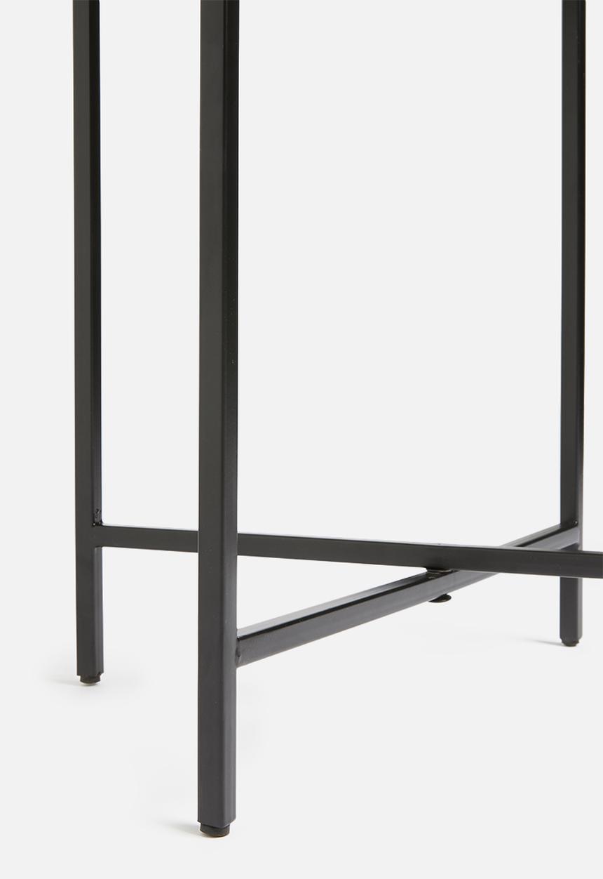 Sixth Floor - Orient side table
