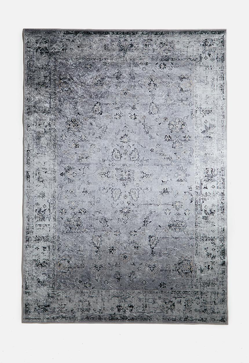 Fotakis - Option rug - antique grey
