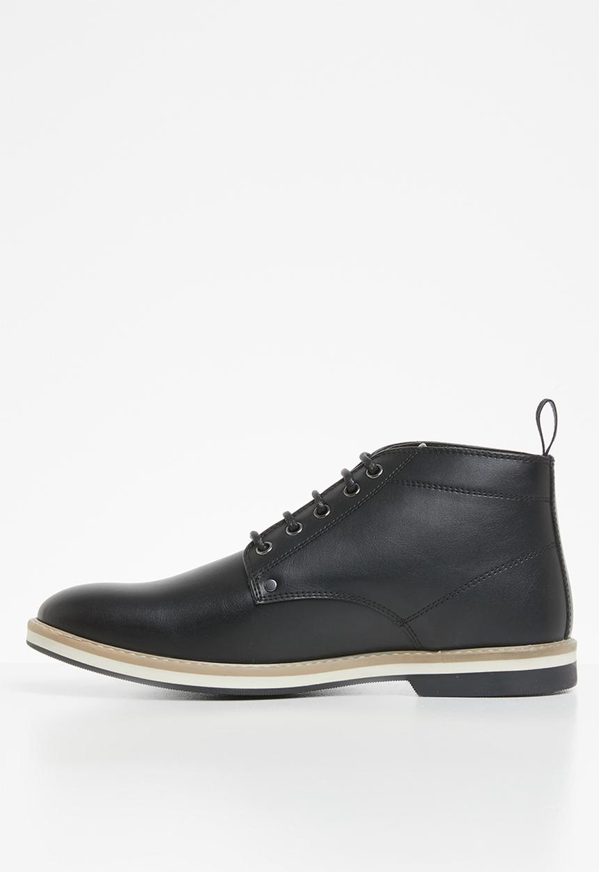 Superbalist - Delta - black