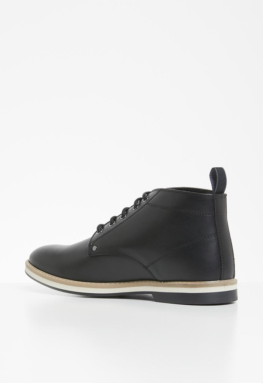 Superbalist - Delta - black