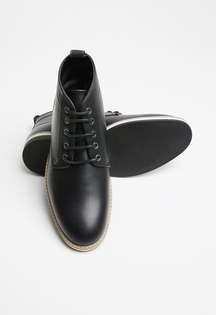 Superbalist - Delta - black
