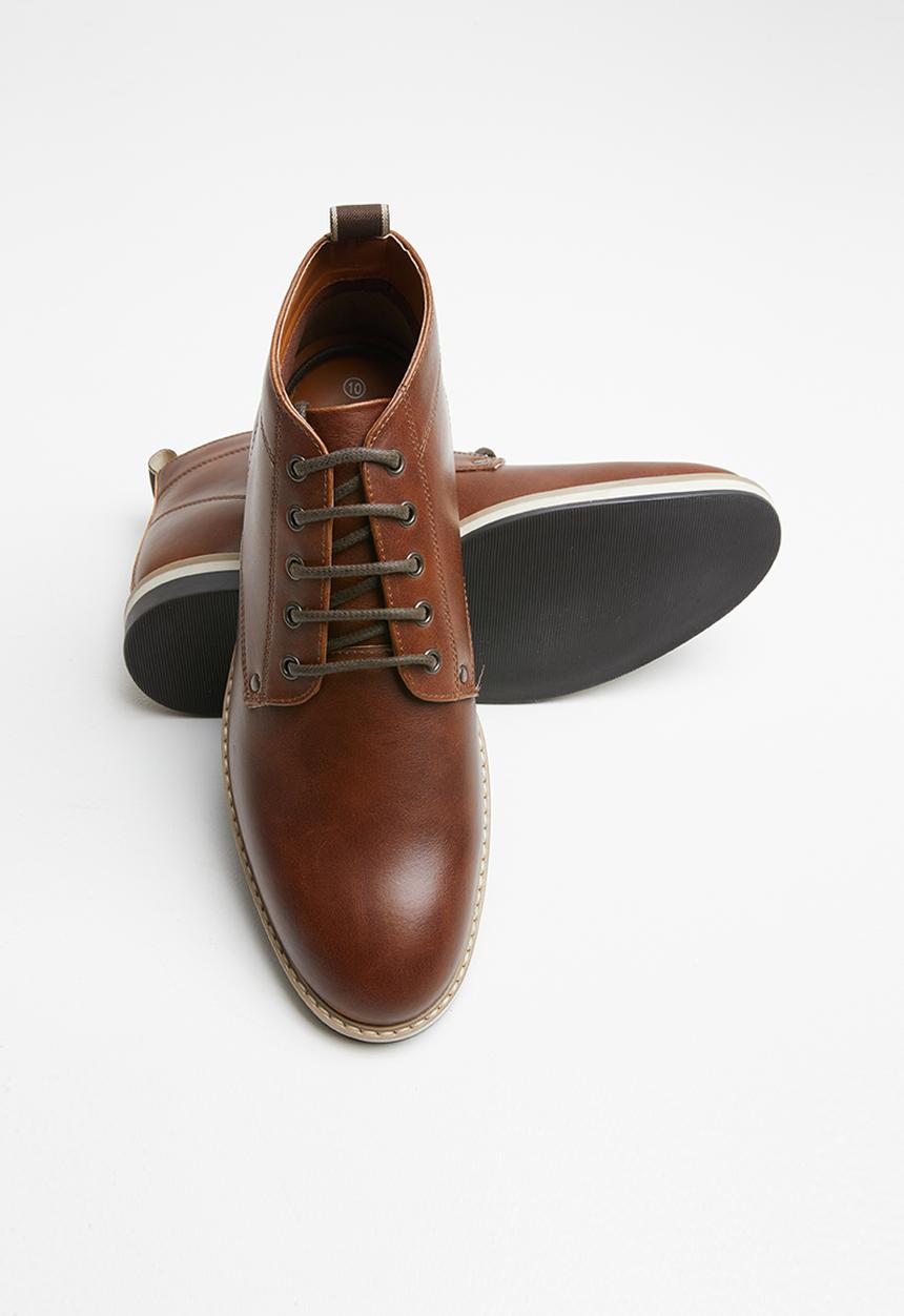 Superbalist - Delta - tan
