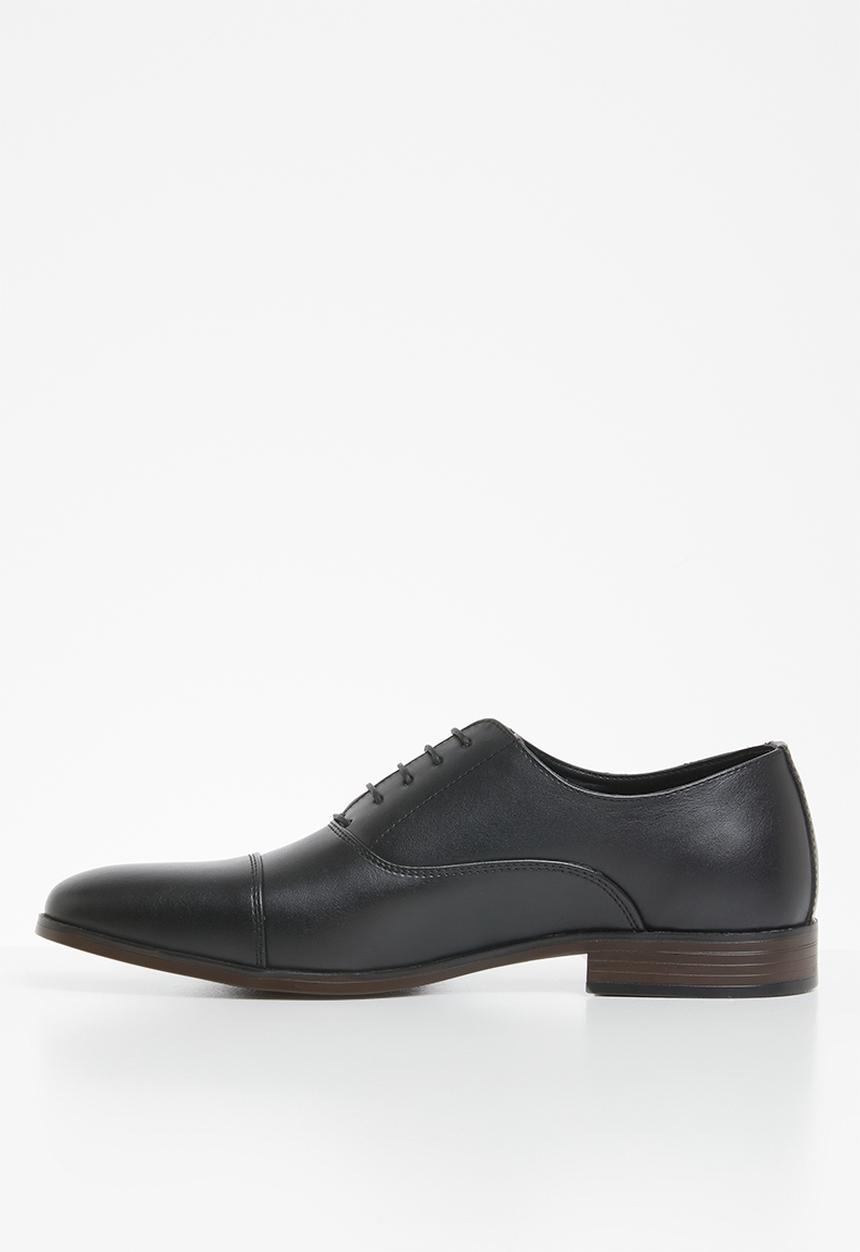 Superbalist - Breedon derby - black
