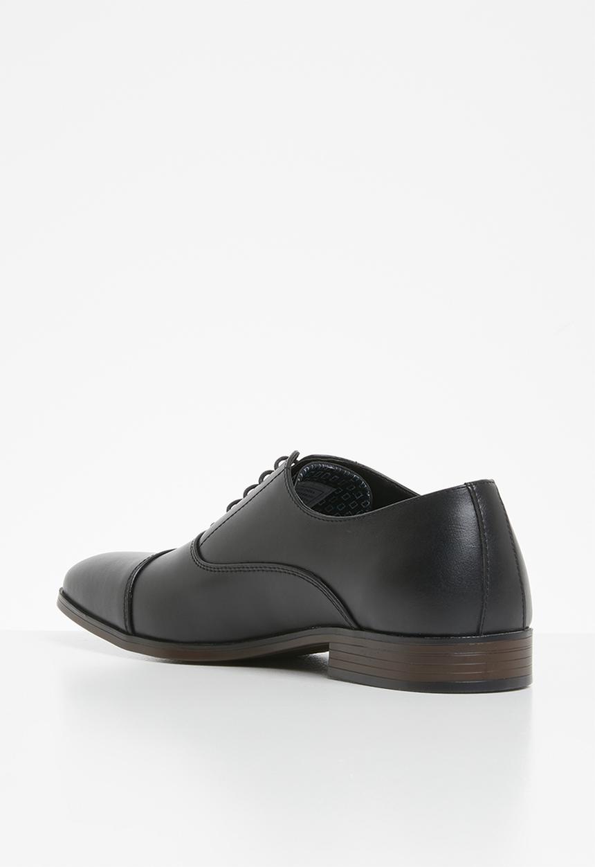 Superbalist - Breedon derby - black