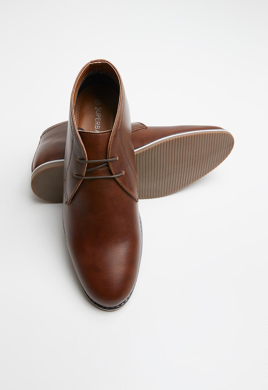 Superbalist - Donnay - tan