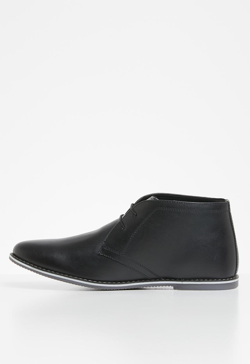 Superbalist - Donnay - black