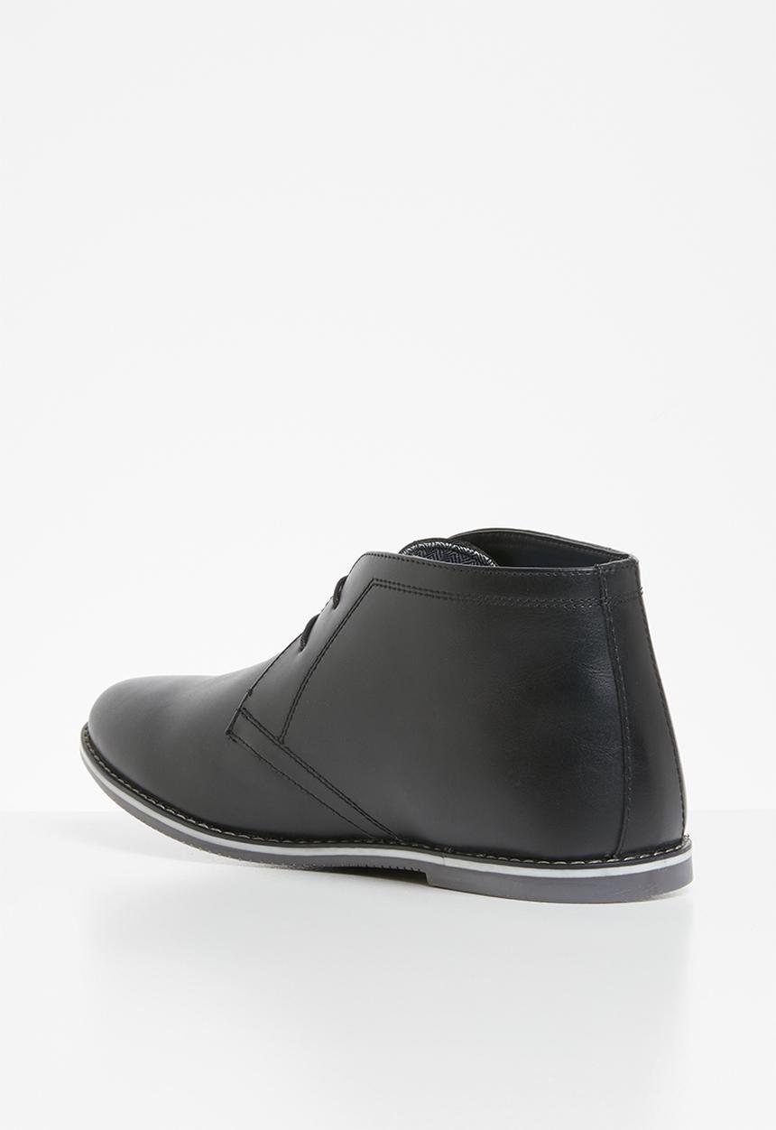 Superbalist - Donnay - black