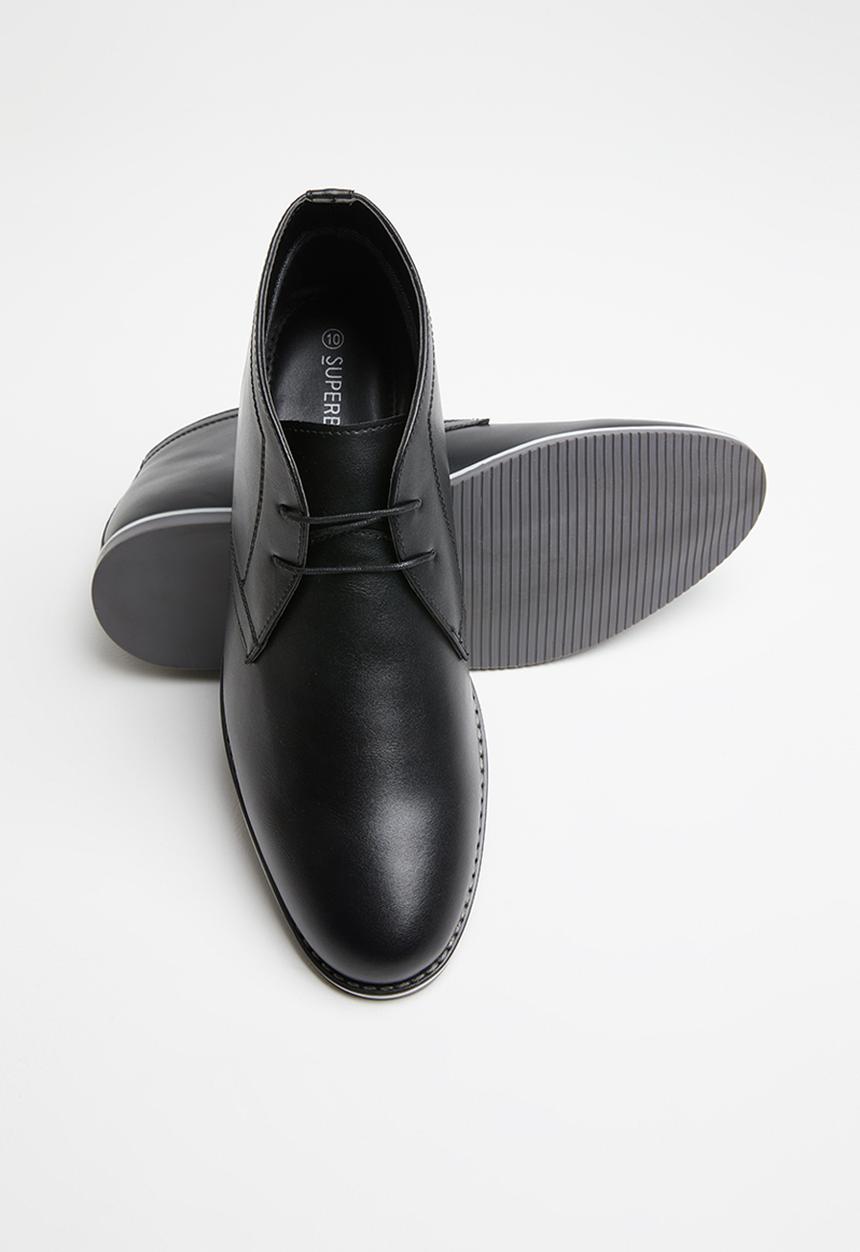 Superbalist - Donnay - black