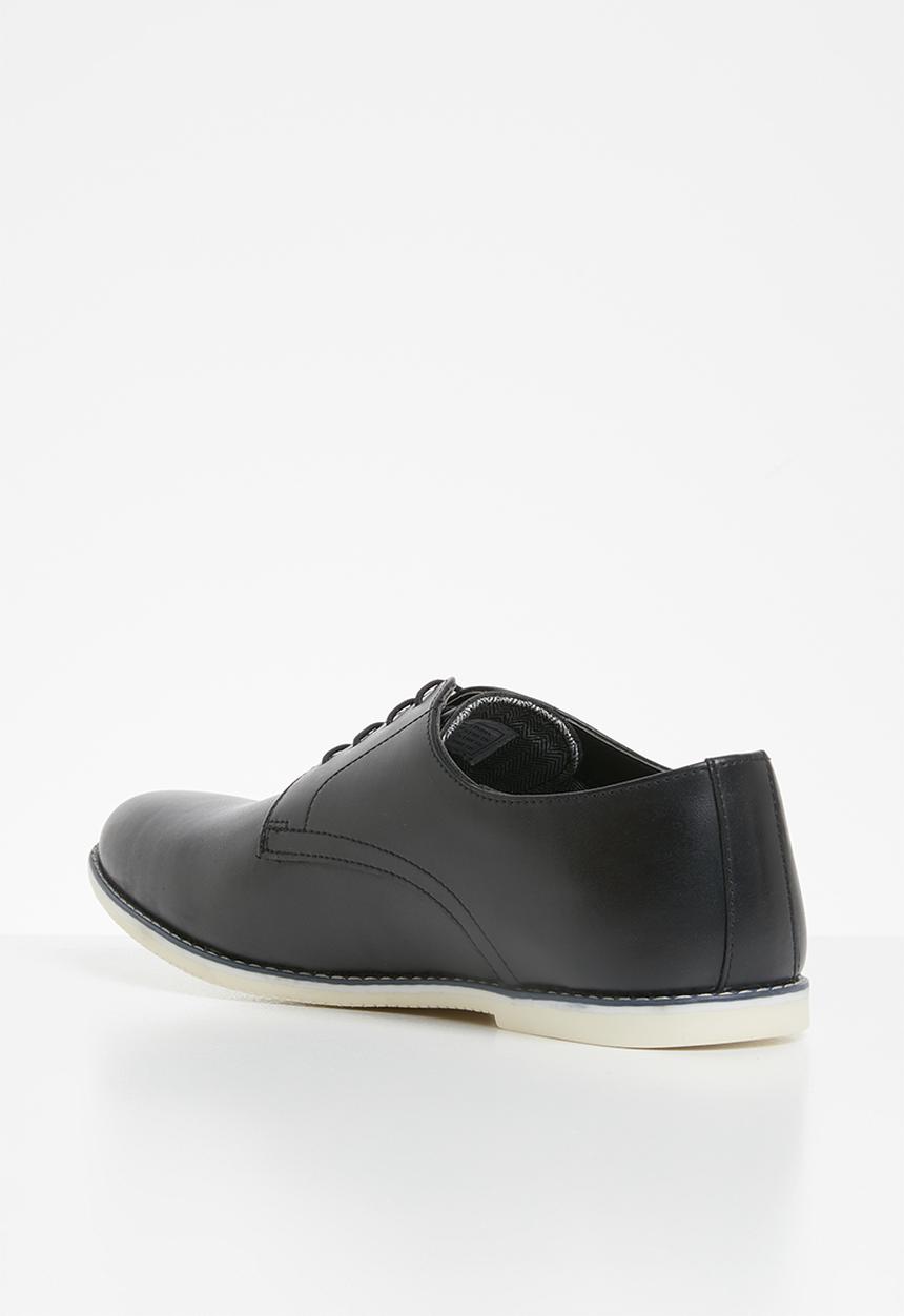 Superbalist - Josh - black
