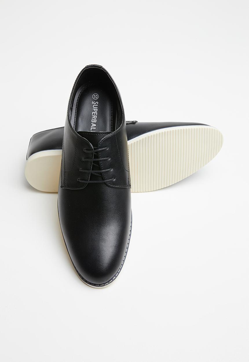 Superbalist - Josh - black