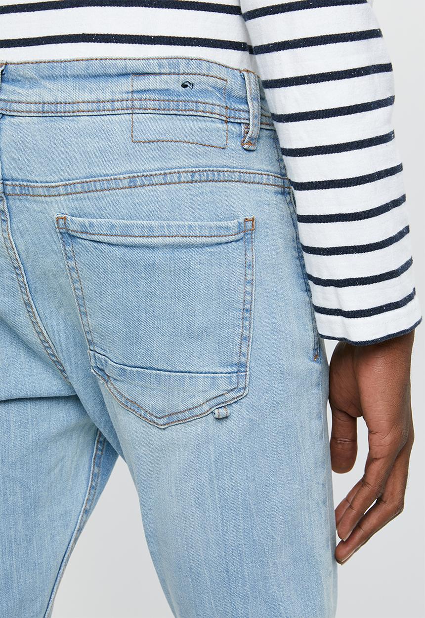 Cotton On - Super skinny jean - blue