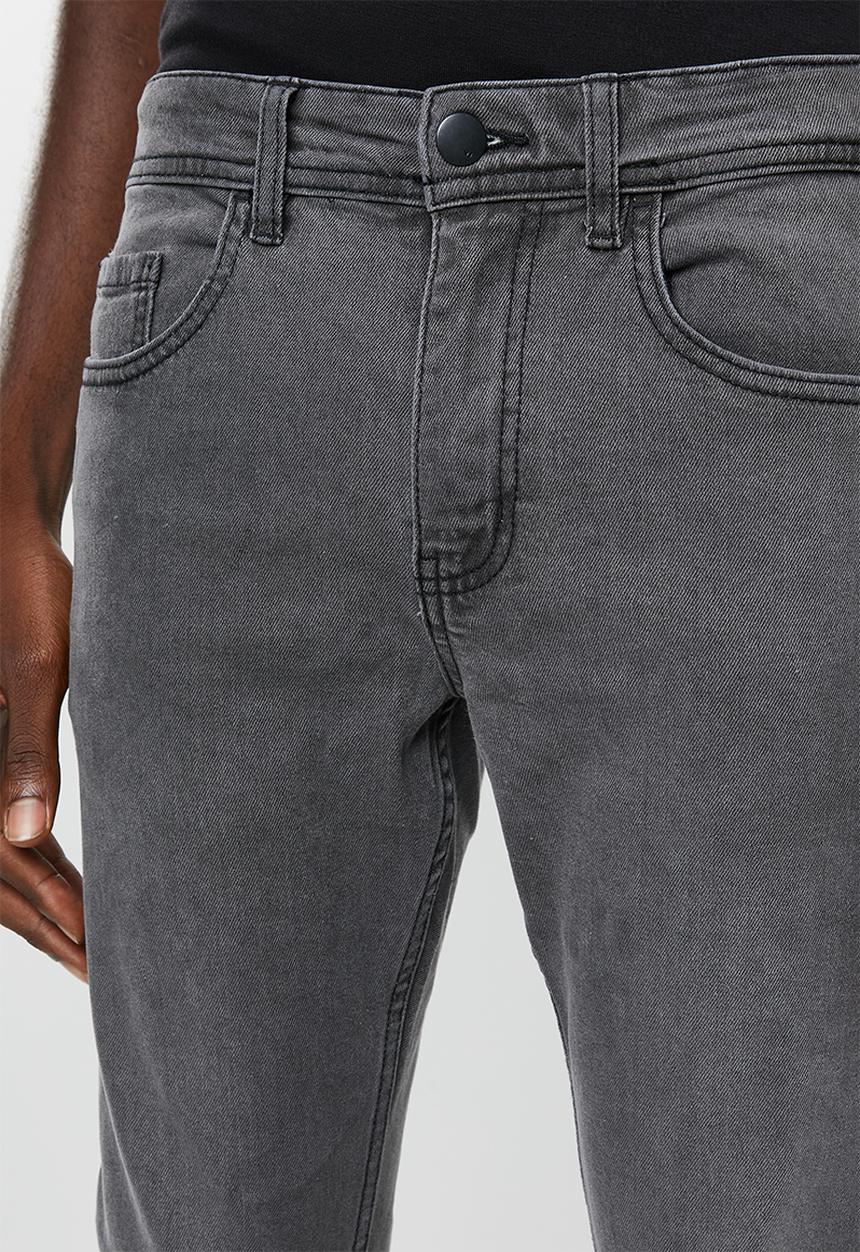 Cotton On - Super skinny jean - grey 