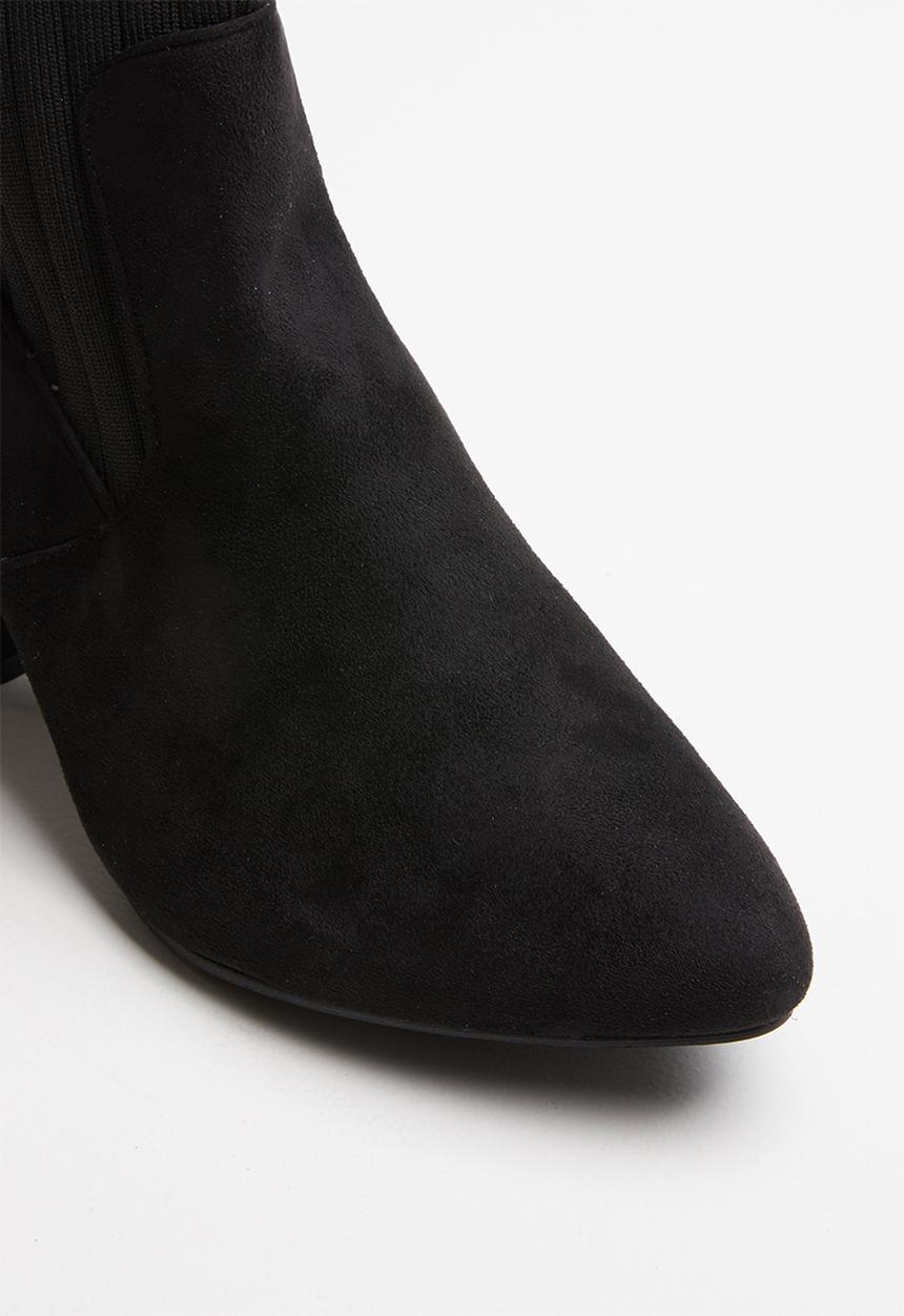 Superbalist - Piper ankle boot - black