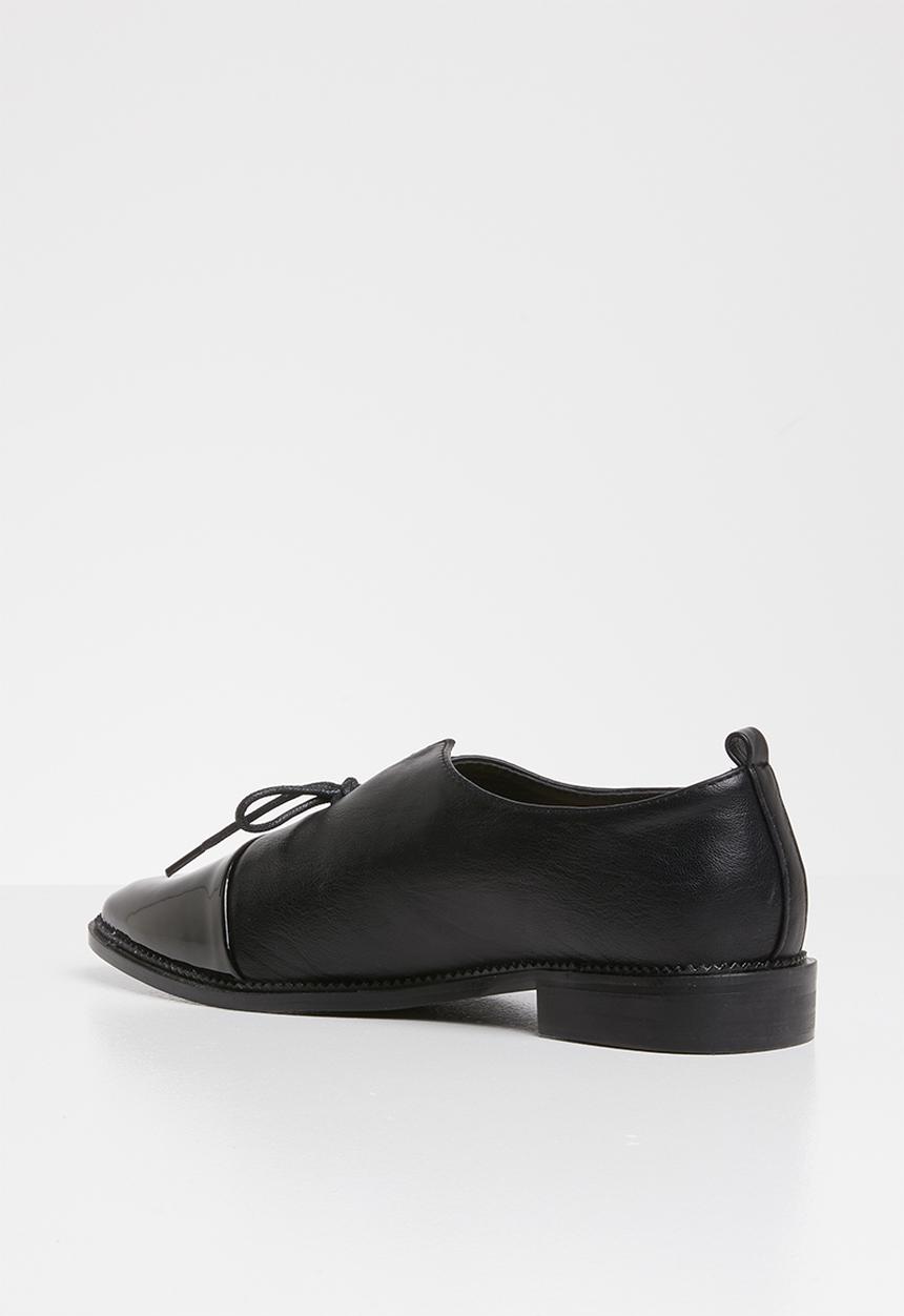 Superbalist - Genevieve - black