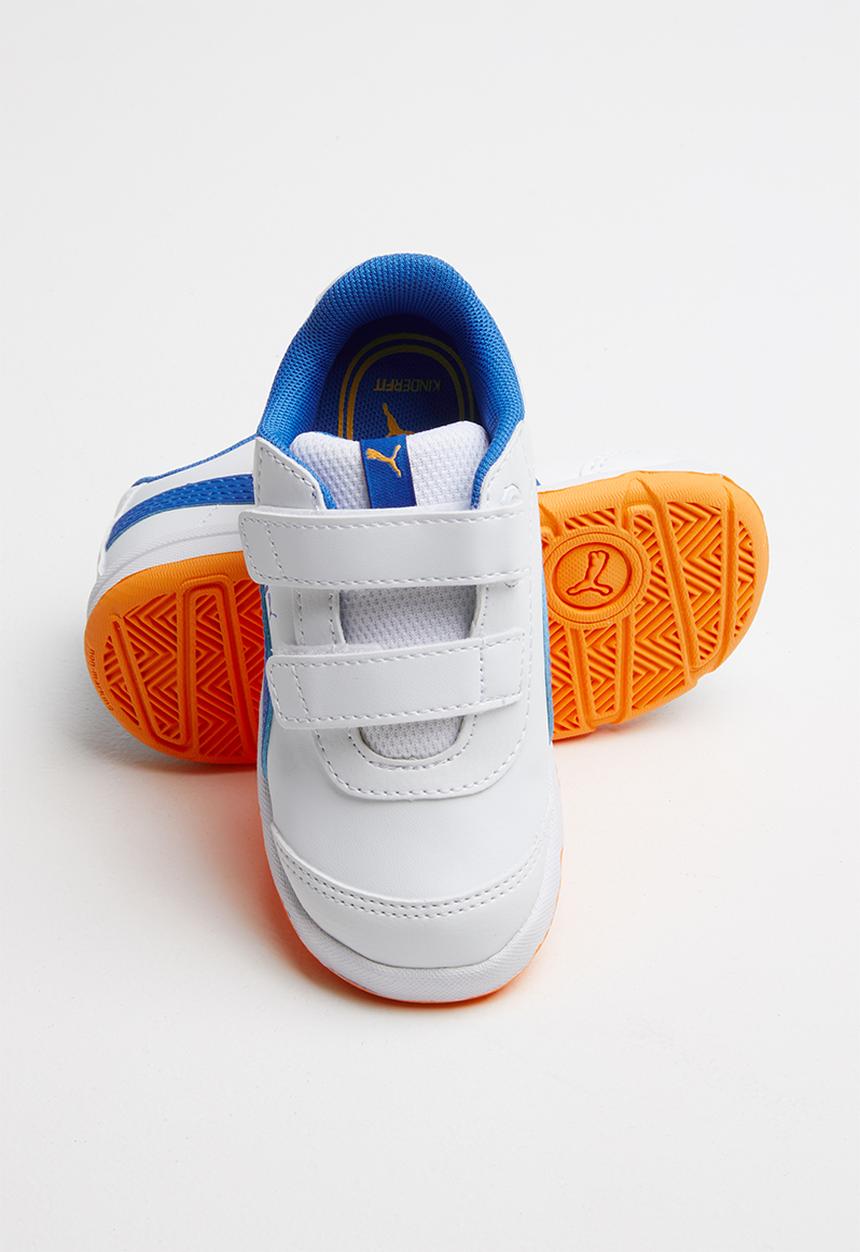 PUMA - Stepfleex 2 SL V Inf - orange pop