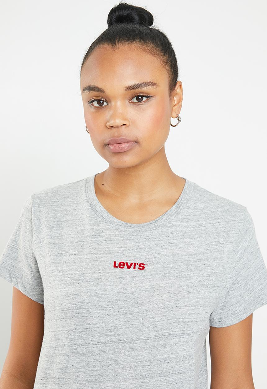 Levi’s® - The perfect tee - grey
