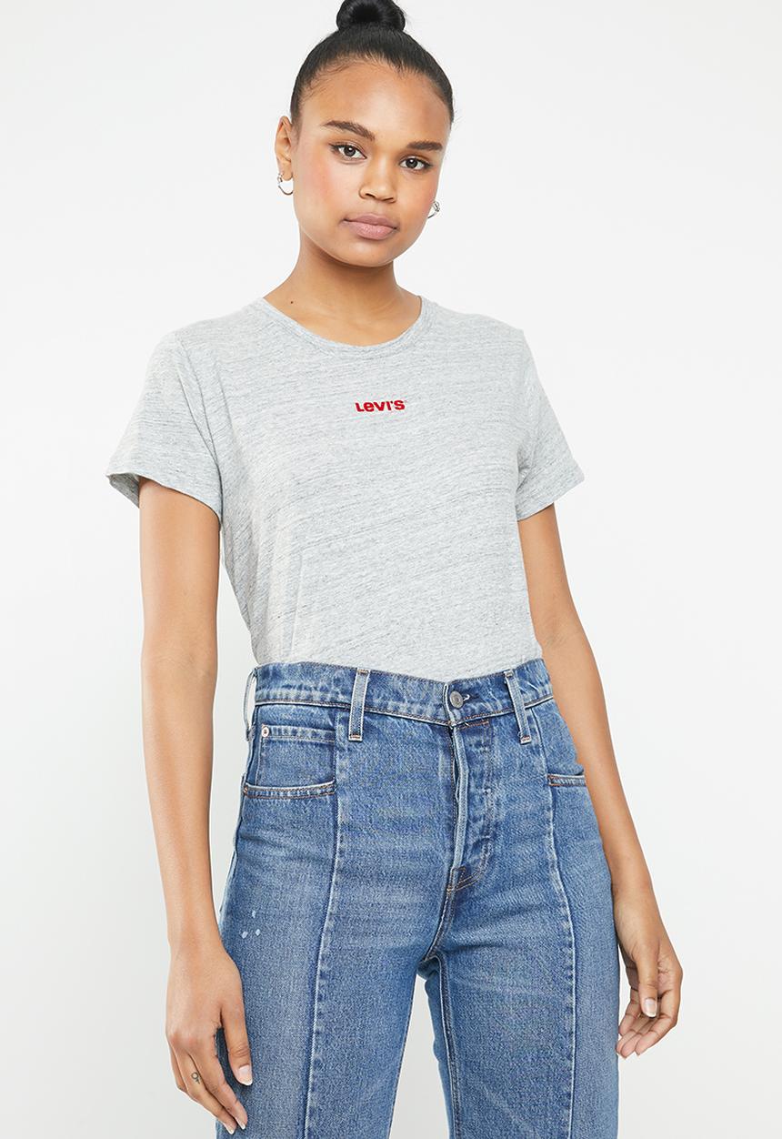 Levi’s® - The perfect tee - grey