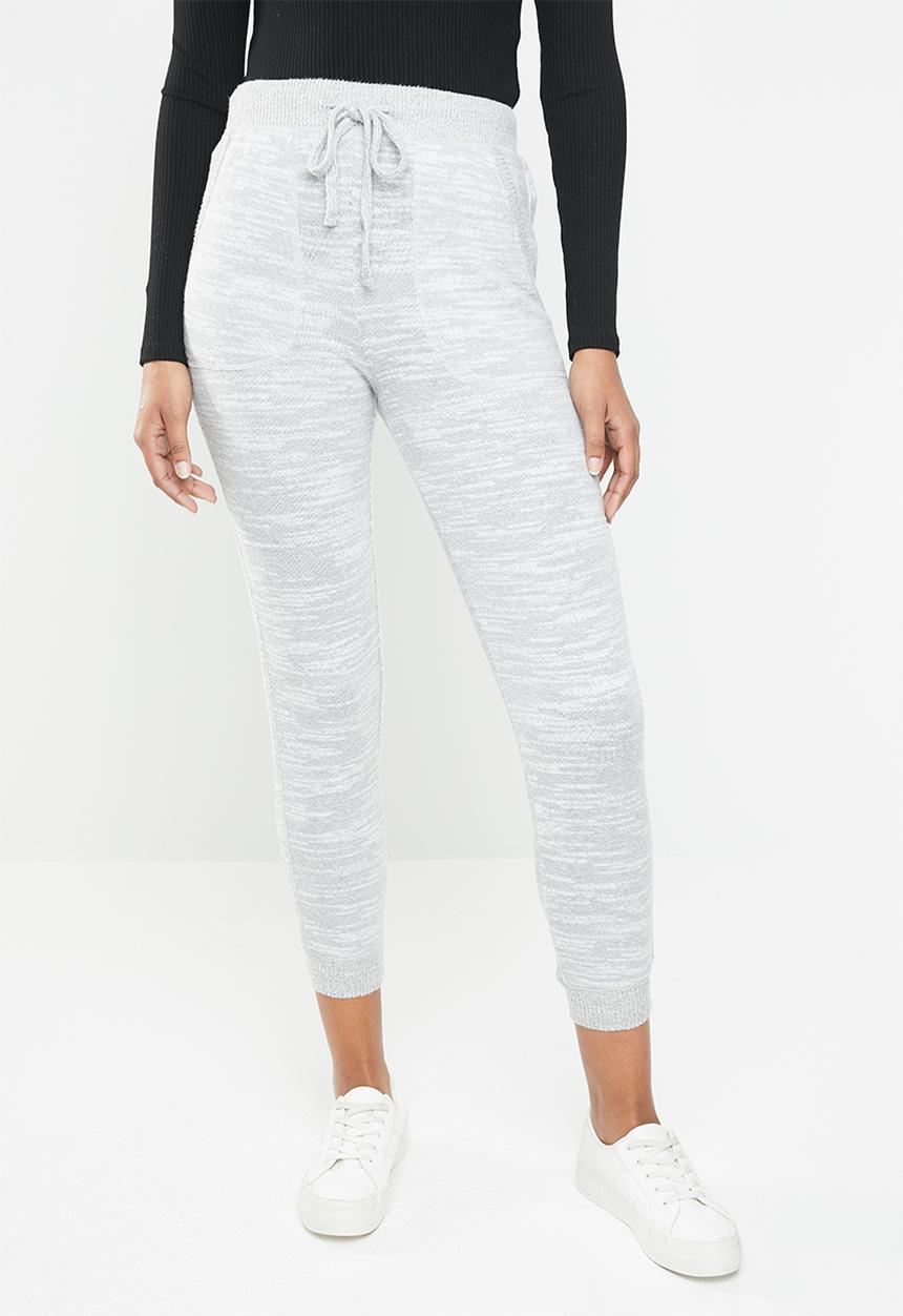 Forever21 - Easy fit joggers - grey