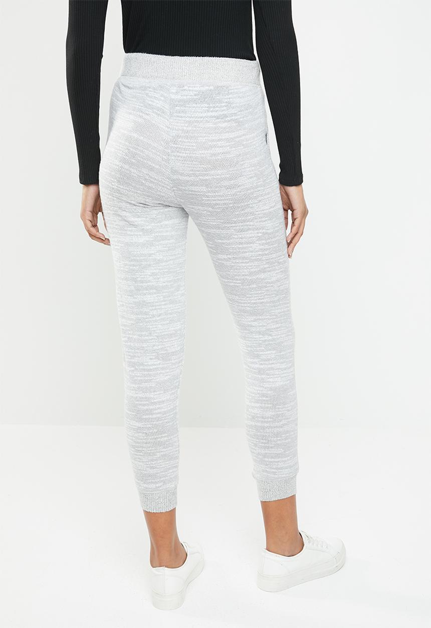 Forever21 - Easy fit joggers - grey