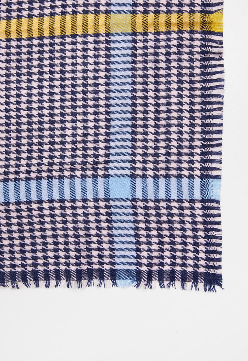 Superbalist - Blanket scarf - multi