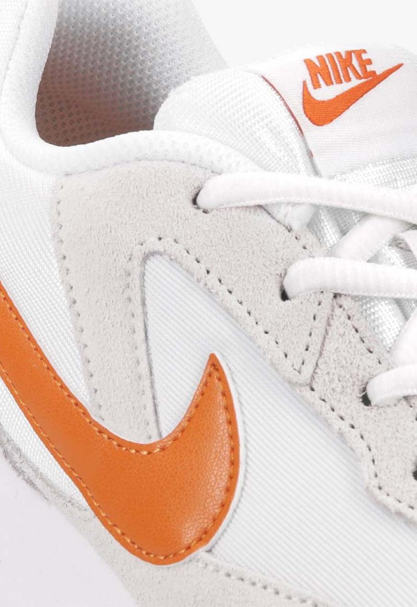 Nike - Delfine -  white/cider orange-gum light brown