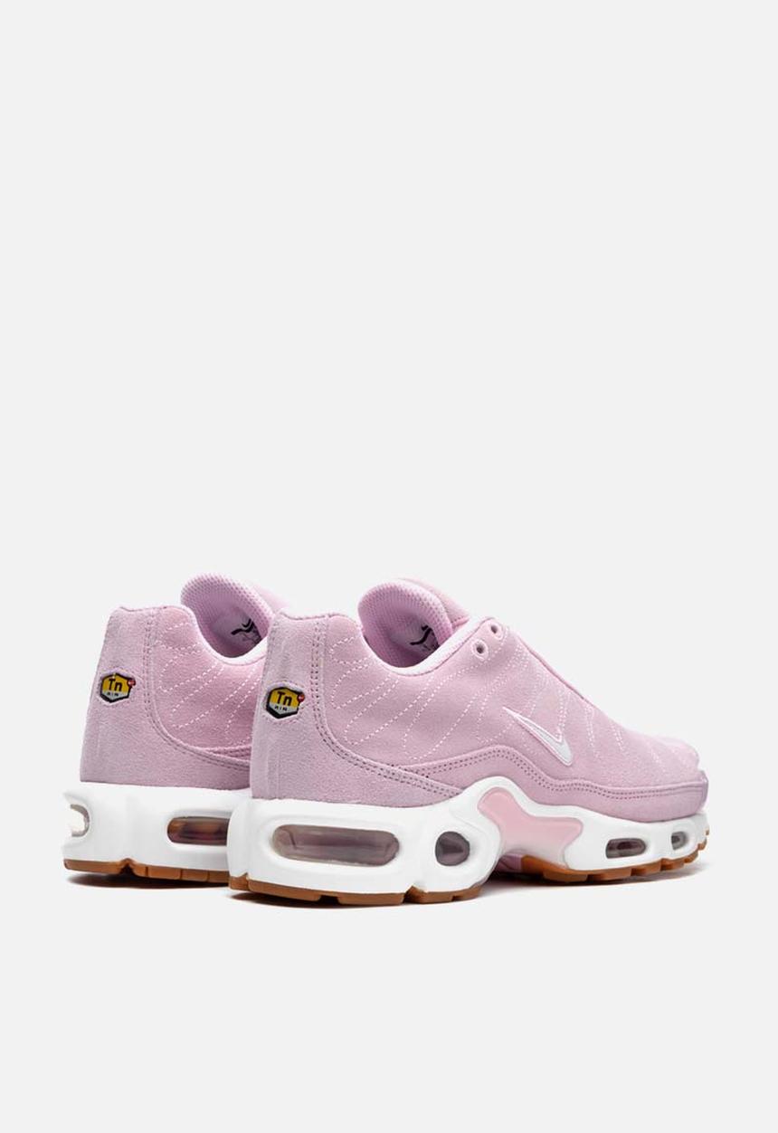 Nike - Air Max Plus PRM - pink foam/white-pink foam