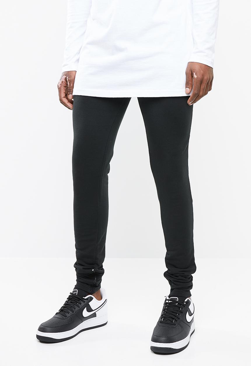 Brave Soul - 69 Skinny jogger - black