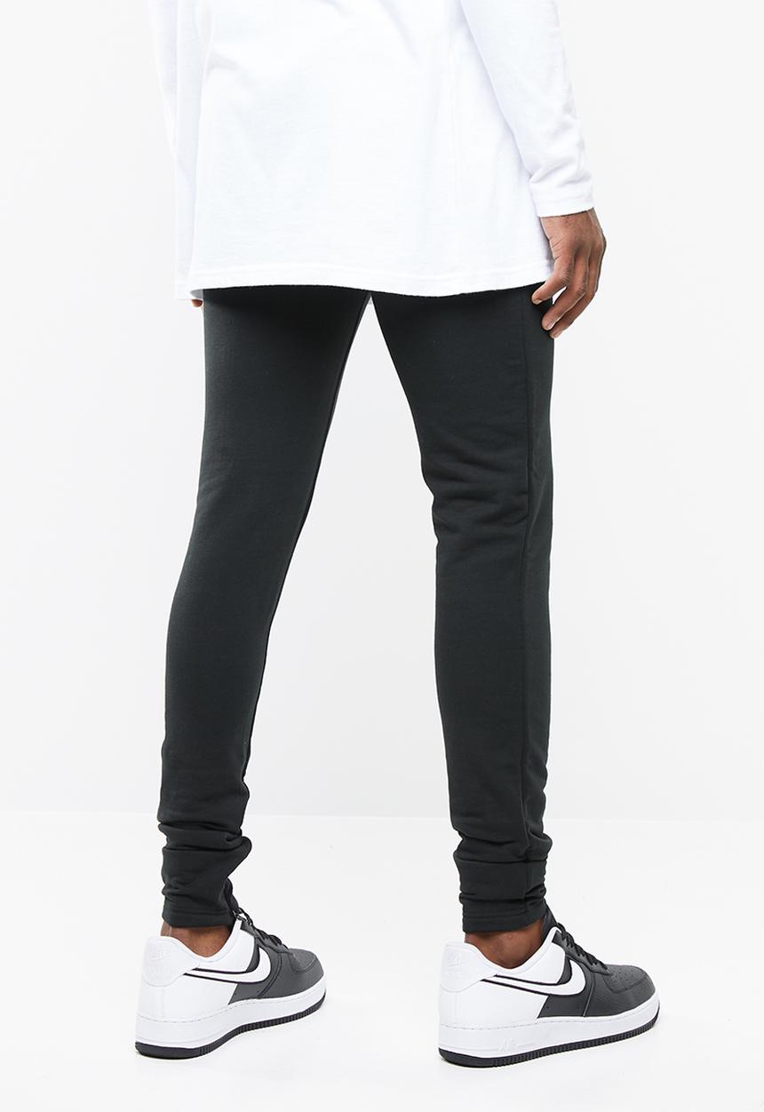 Brave Soul - 69 Skinny jogger - black
